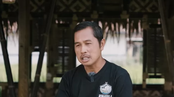 Sukses dalam Budidaya Ikan Nila